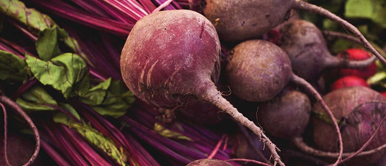How to Grow Beetroot