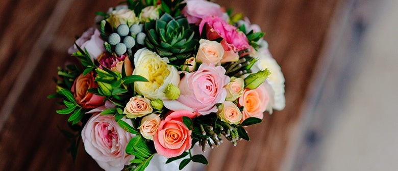 How to Keep Fresh Cut Flowers