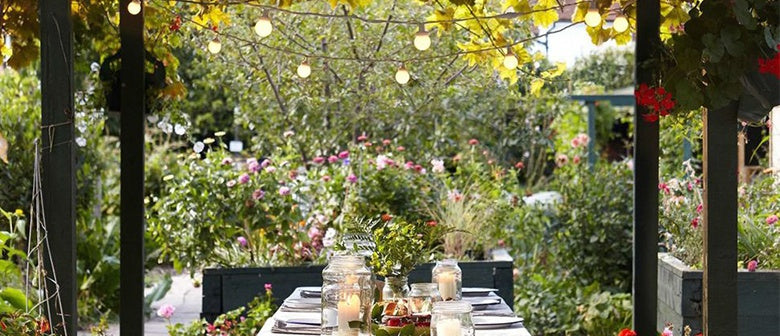 Garden Trends to try this Spring