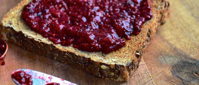 Lynda Hallinan's Easy Jam Step By Step