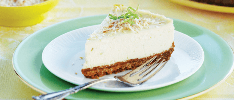 New York Cheesecake