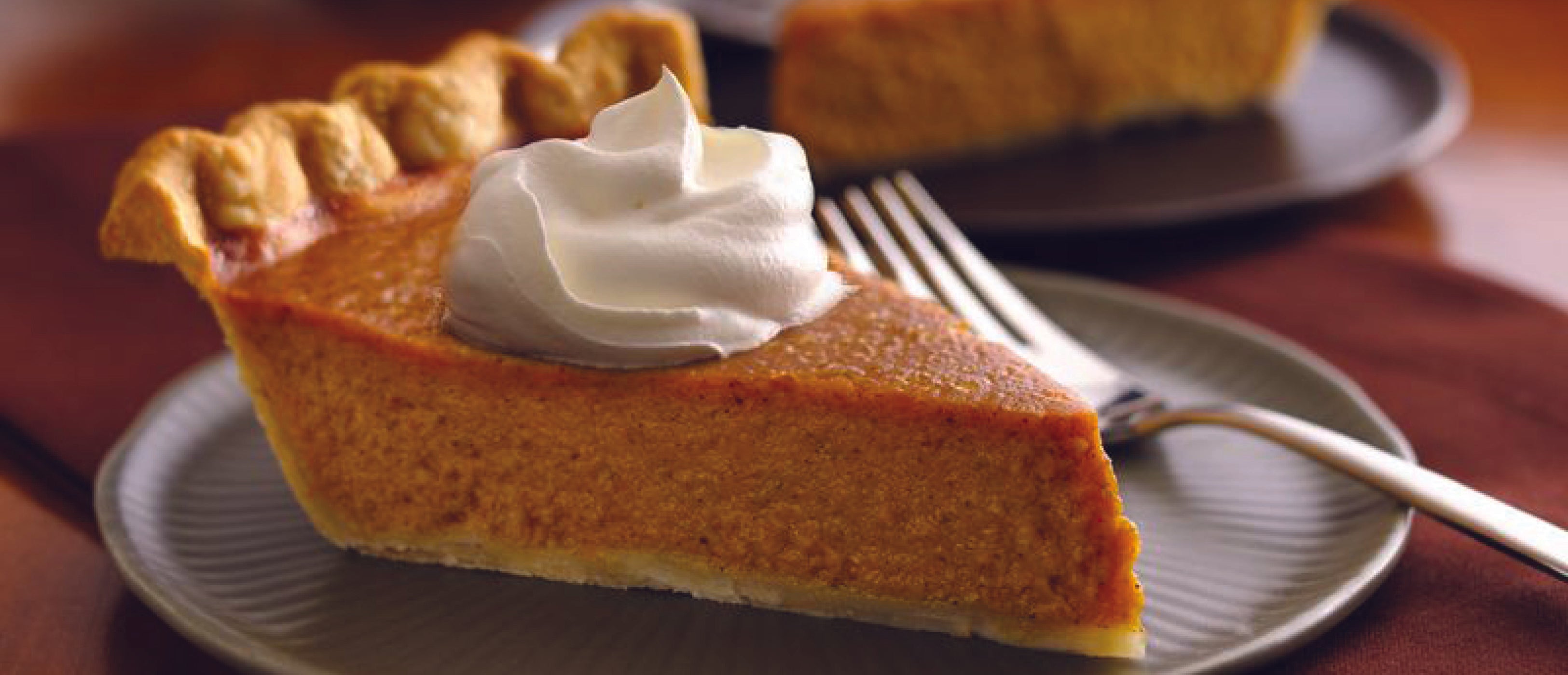 Pumpkin Pie
