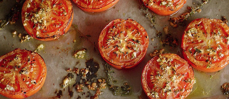 Roast Tomato Sauce