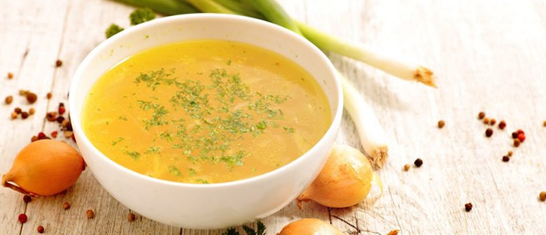Our Favourite Winter Soup Recipes