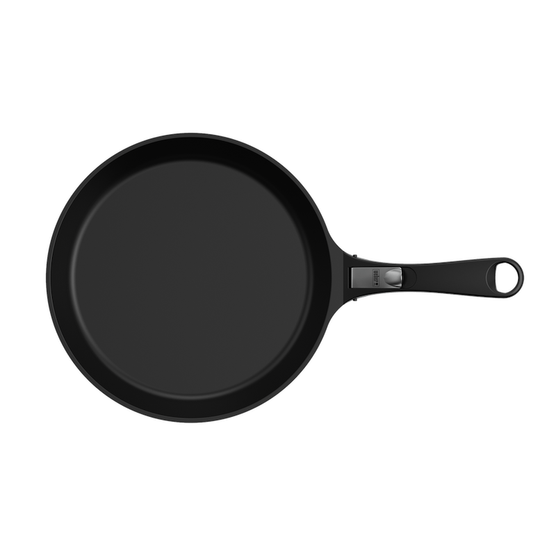Small online frying pan