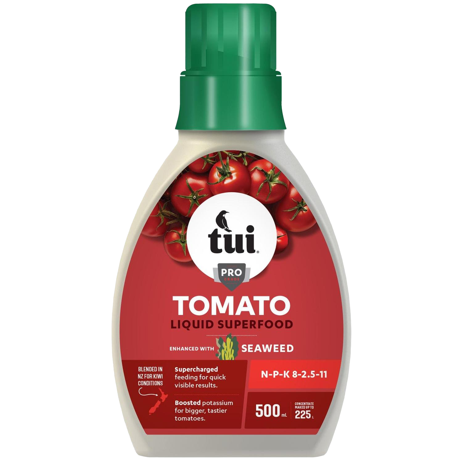 Tui Tomato Liquid Superfood 500ML
