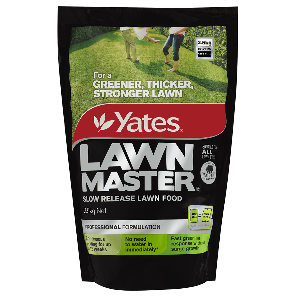 Lawnmaster Lawn Food 2 5KG lawnmaster-lawn-food-2-5kg