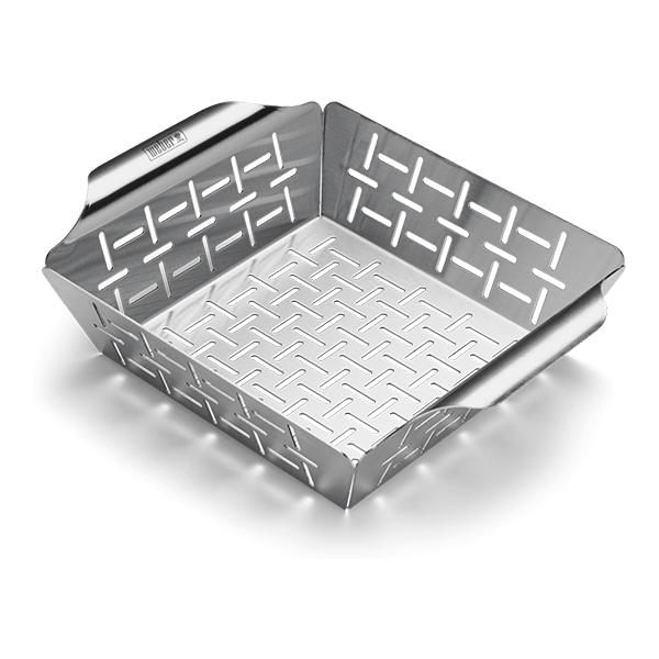 Weber Grill Basket Small