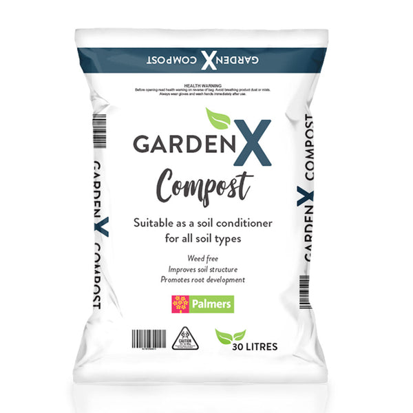 Garden X Compost - 30L