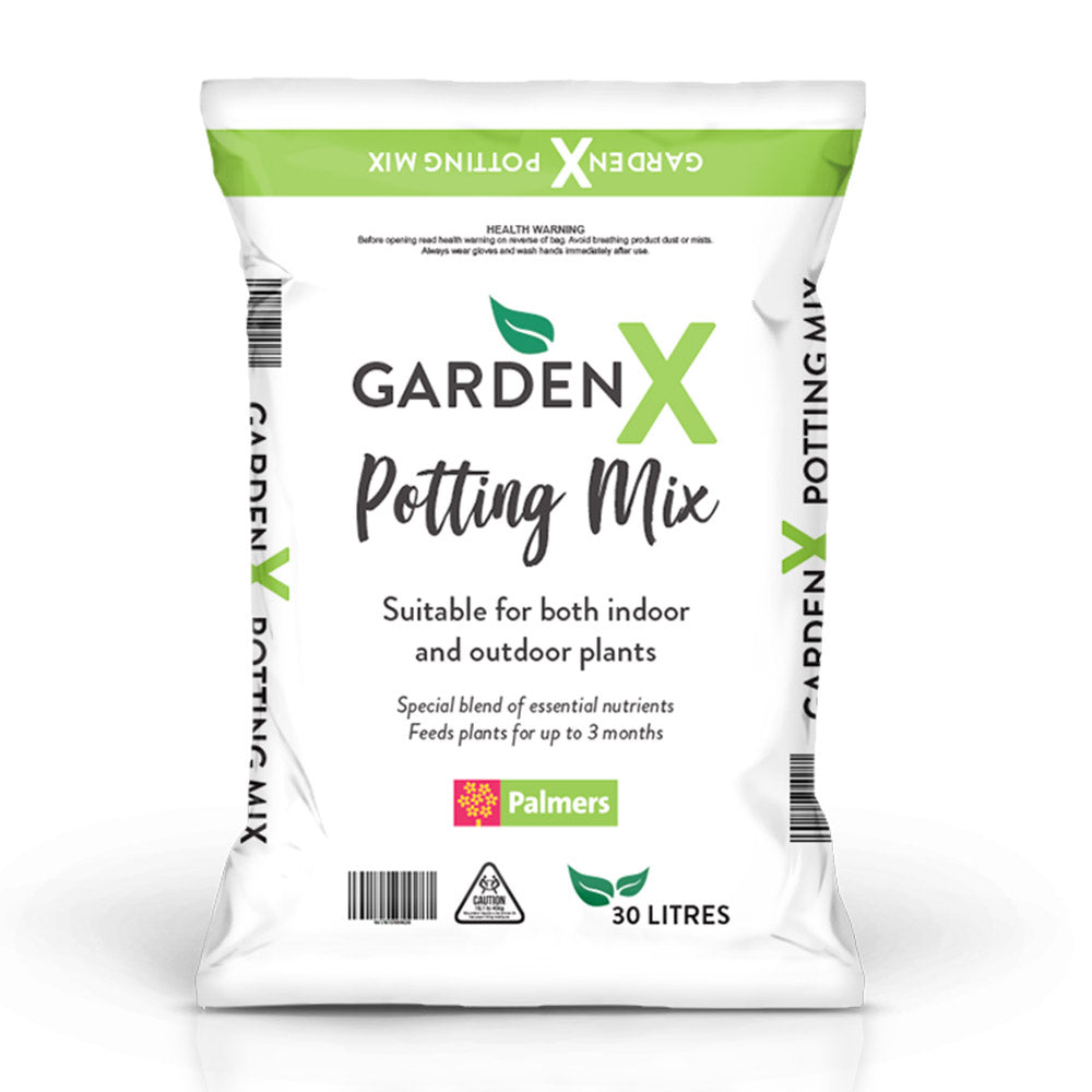 potting mix palmers Garden X Potting Mix