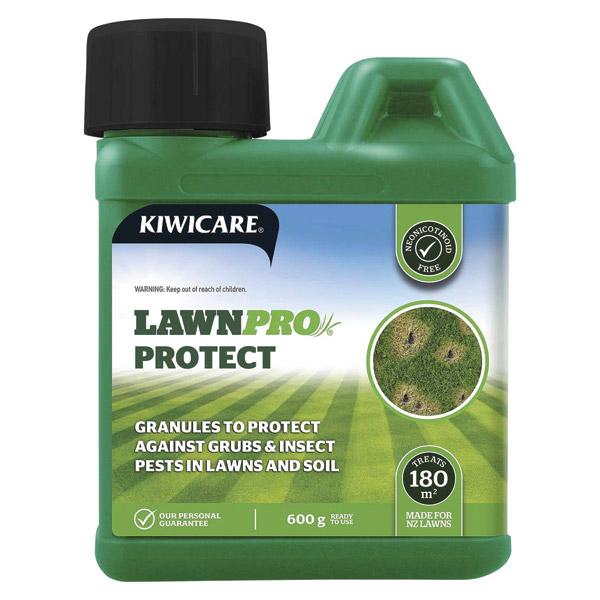 Kiwicare Lawnpro Protect - 600g
