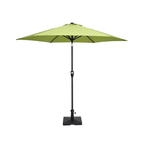 Palma Market Umbrella Lime - 2.7M