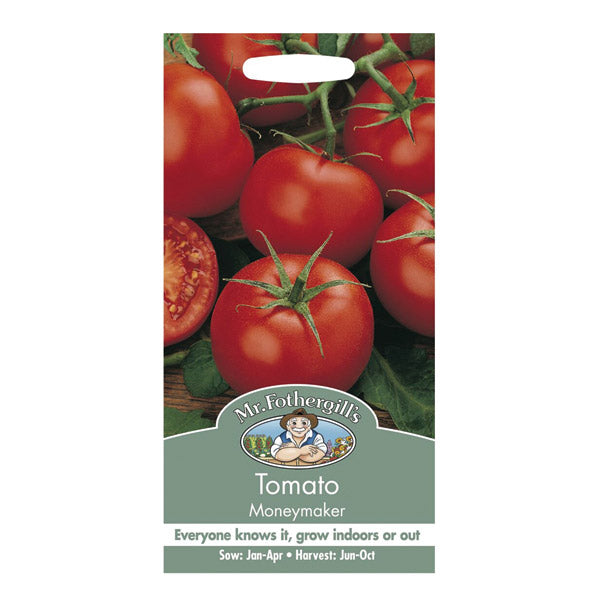 Tomato Moneymaker Seed