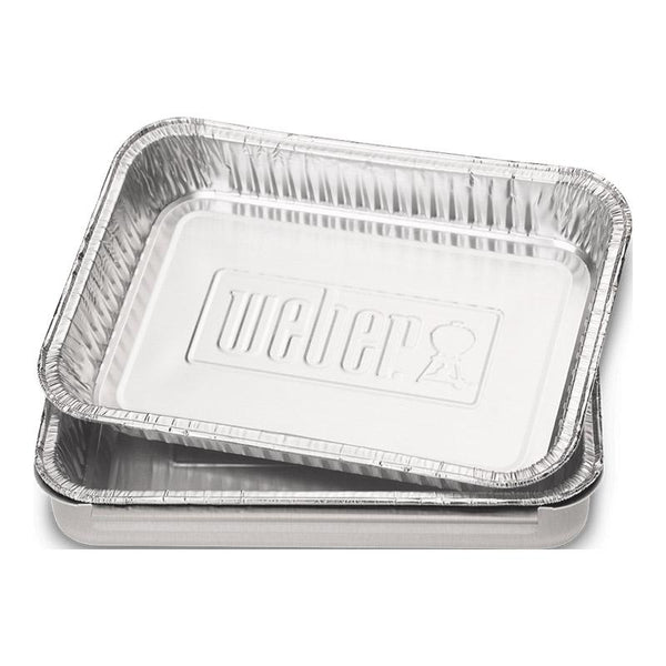 Drip Pans Small - 10 Pack