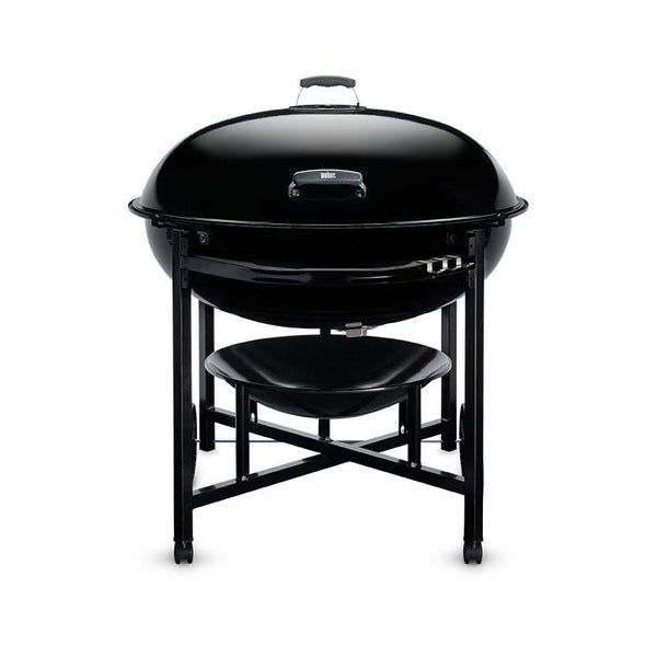 Ranch Kettle Charcoal Barbecue - 93CM