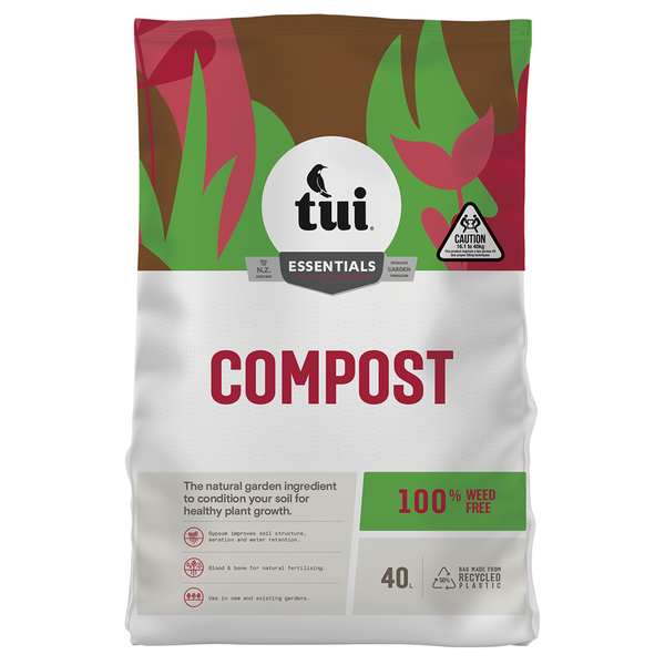 Tui Compost - 40L