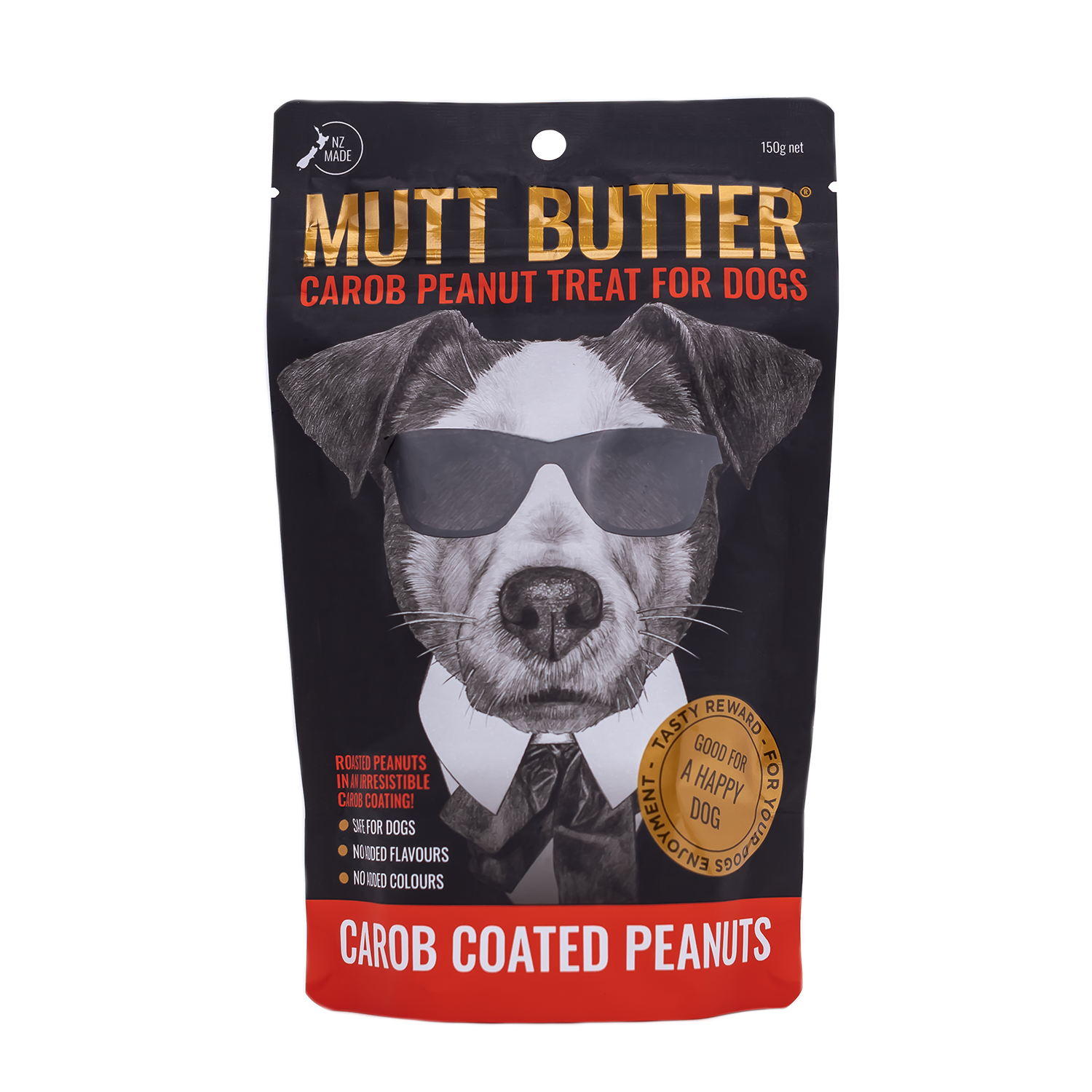 Mutt butter on sale
