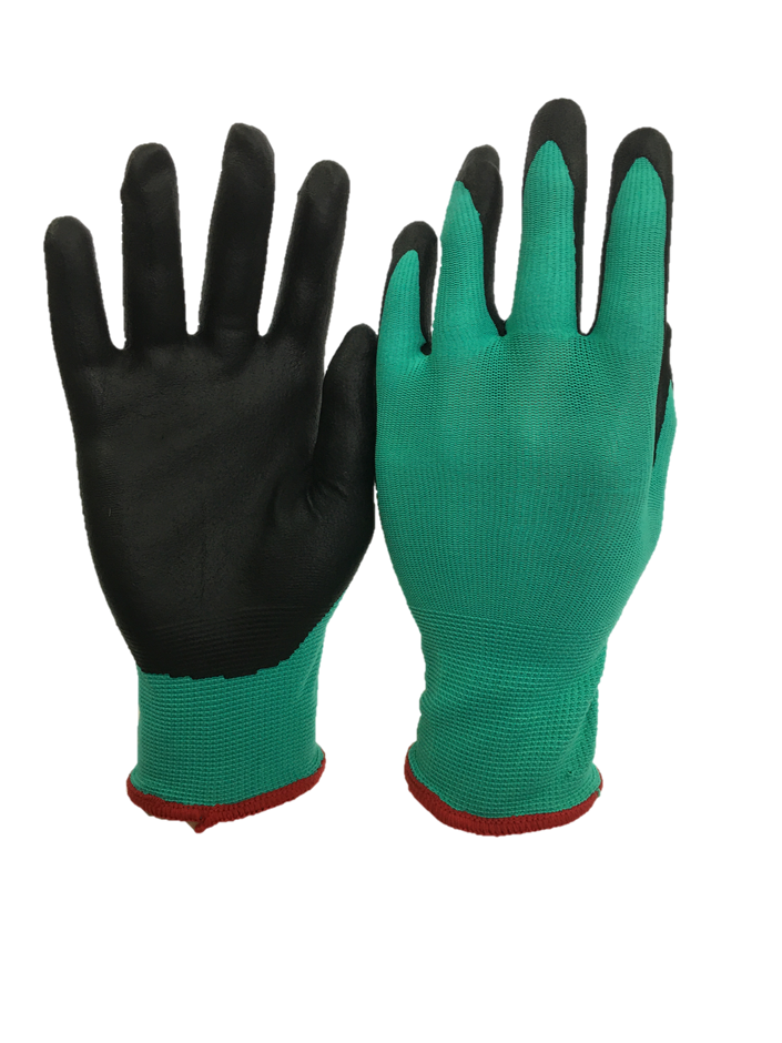 Omni Biodegradable Seamless Glove - Small