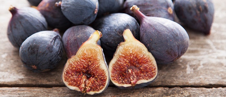 How to Grow Figs