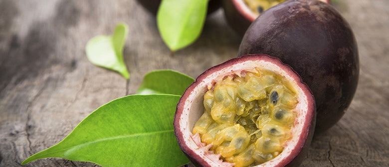 FAQs Passionfruit