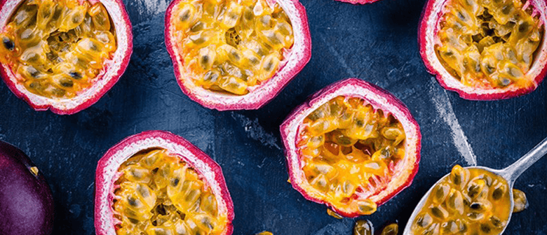 Passionfruit Recipes