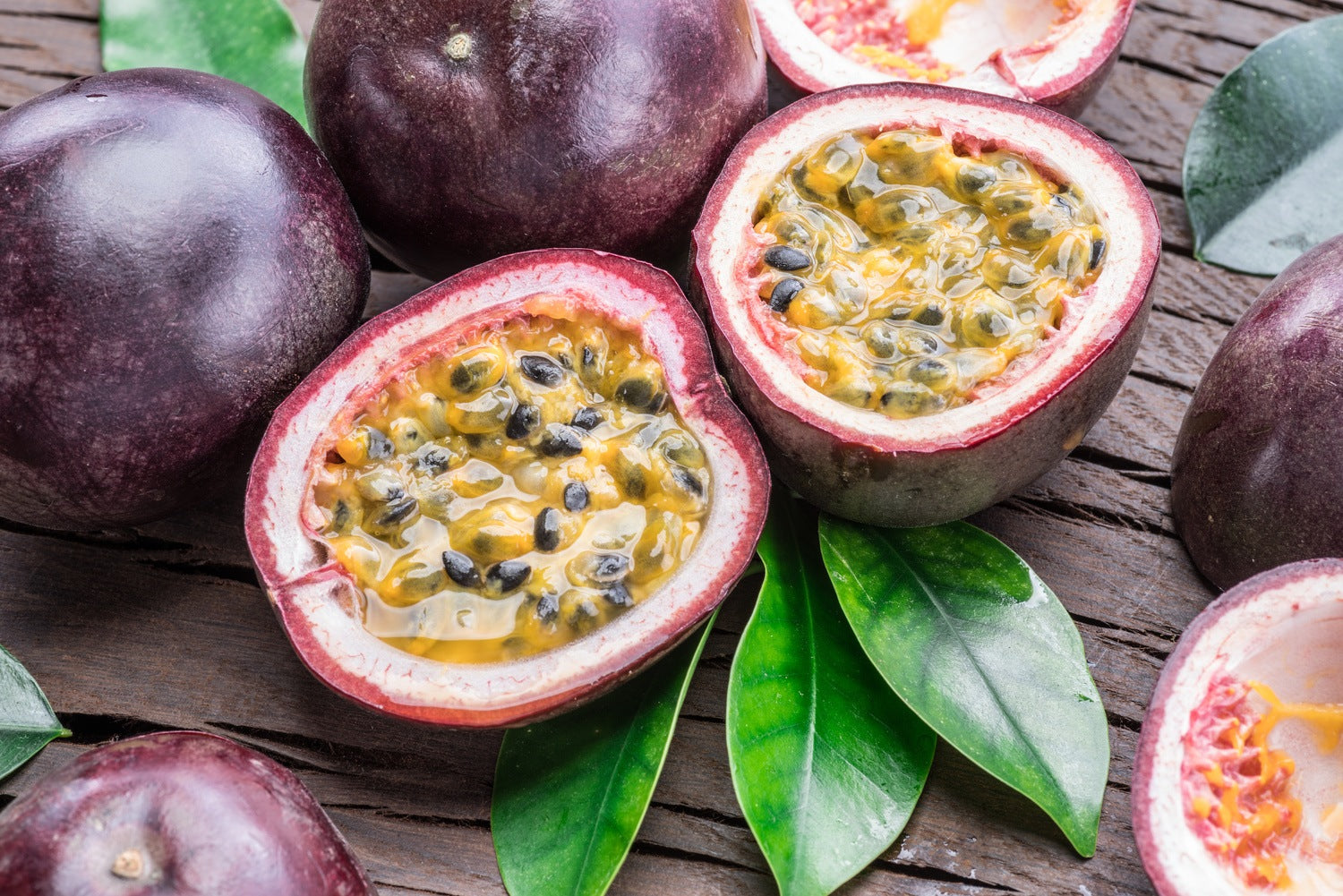 How to Grow Passionfruit