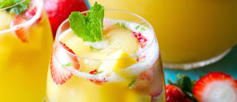 Tastes like Summer