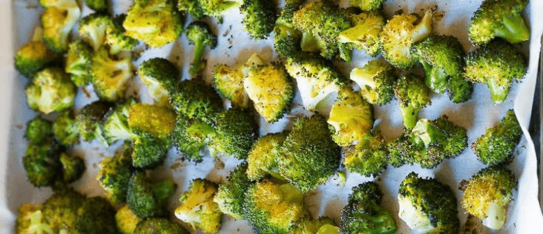 Palmers Perfect Roasted Broccoli