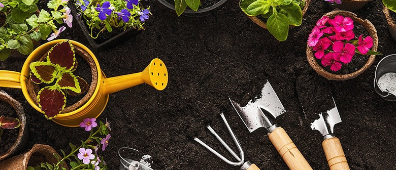 The Top 5 Tools You Need For Spring