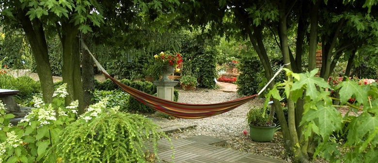 How to Create a Summer Oasis at Home