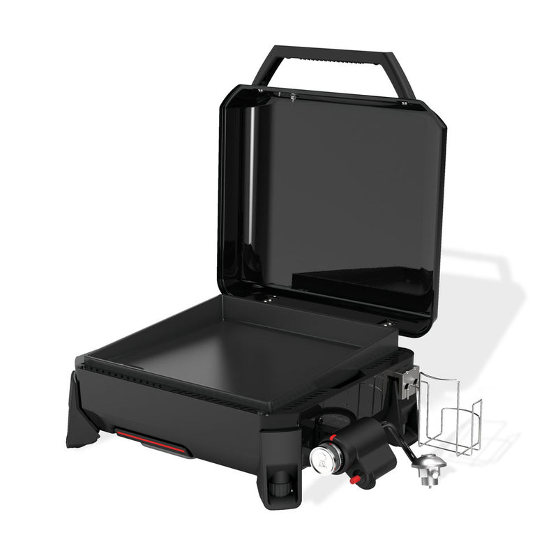 Weber® Slate™ 17” Tabletop Griddle