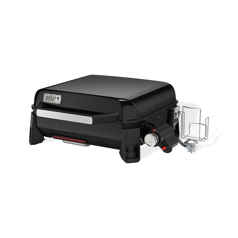 Weber® Slate™ 17” Tabletop Griddle
