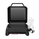 Weber® Slate™ 17” Tabletop Griddle