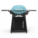 Weber Q 3200N ULPG Sky Blue