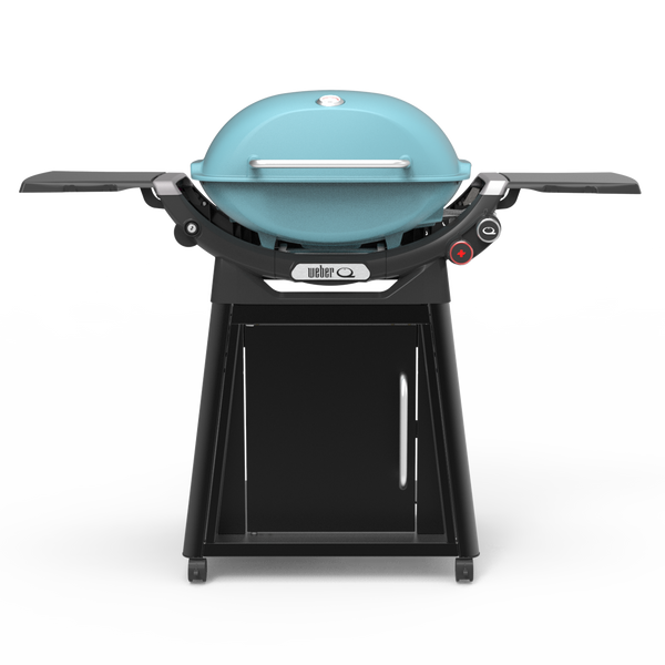 Weber Q 3200N ULPG Sky Blue