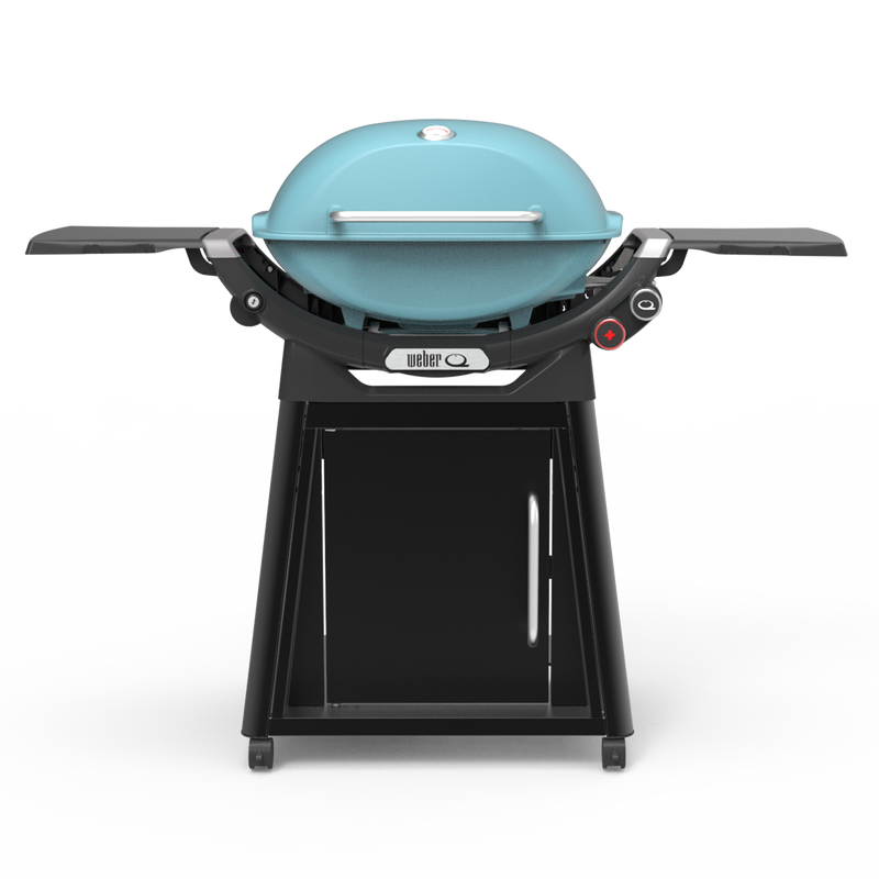 Weber Q 3200N ULPG Sky Blue