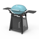Weber Q 3200N ULPG Sky Blue