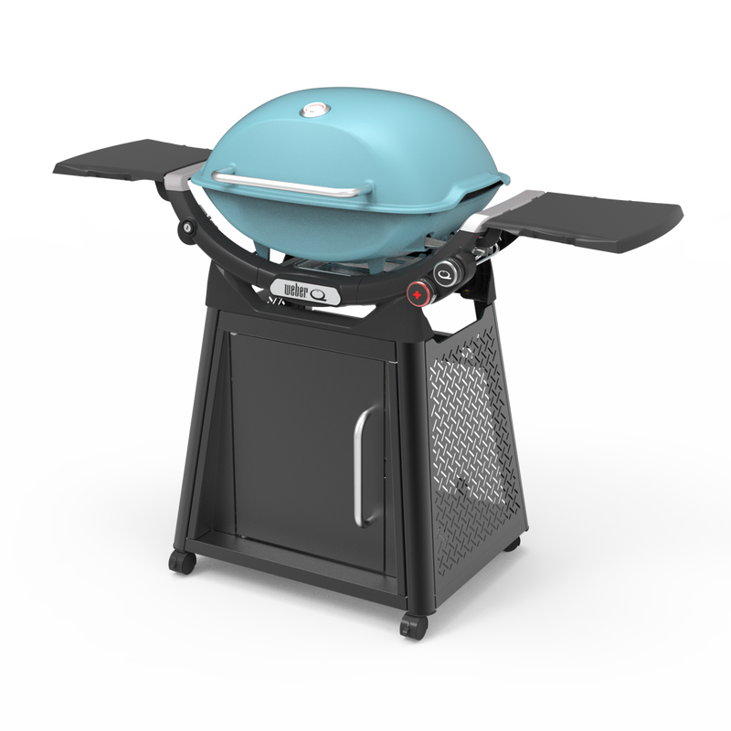 Weber Q 3200N ULPG Sky Blue