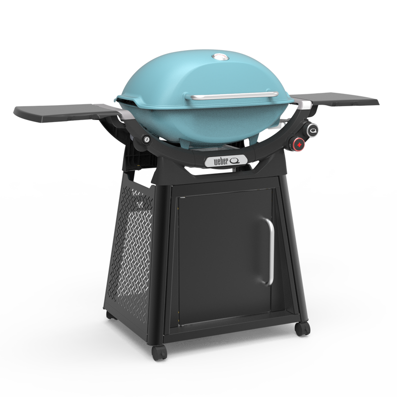 Weber Q 3200N ULPG Sky Blue