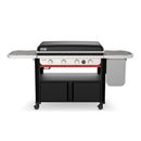 Weber® Slate™ 4 Burner Premium Griddle (36") LPG