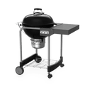 Performer GBS Charcoal Barbecue - 57CM BLACK