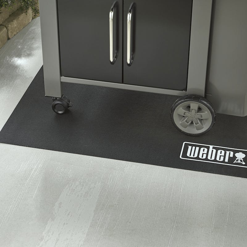 Floor Protection Mat