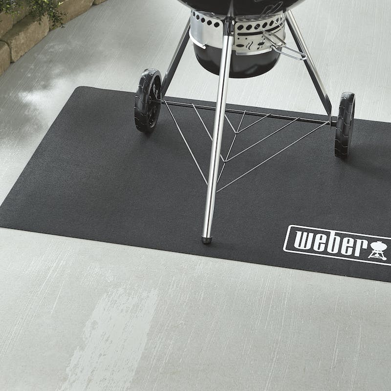 Floor Protection Mat