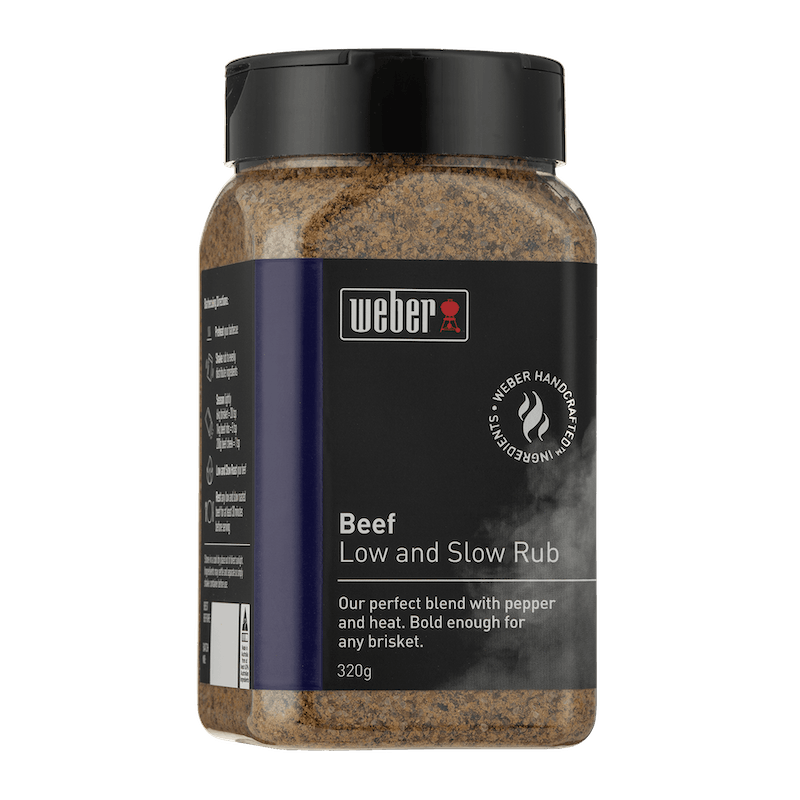 Beef Low and Slow Rub - Single