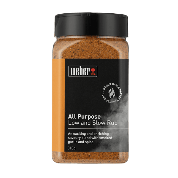 All Purpose Low and Slow Rub - Single