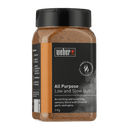 All Purpose Low and Slow Rub - Single