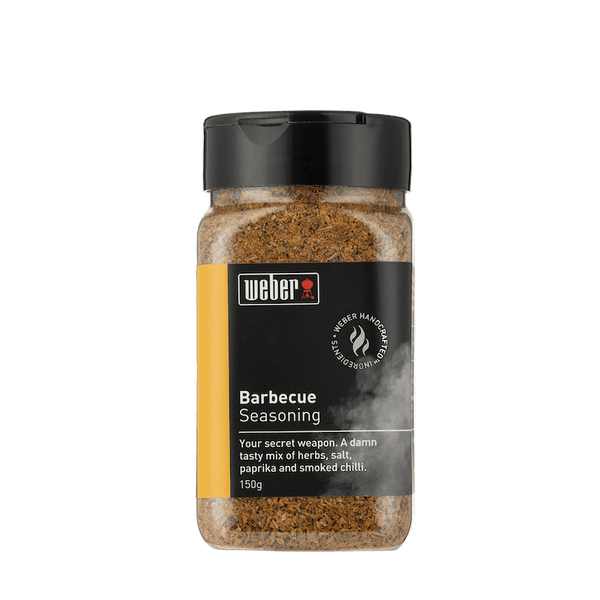 Barbecue Seasoning - Single