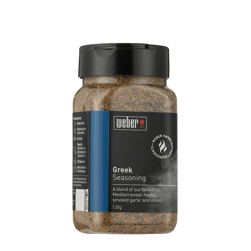 Greek Seasoning - Single