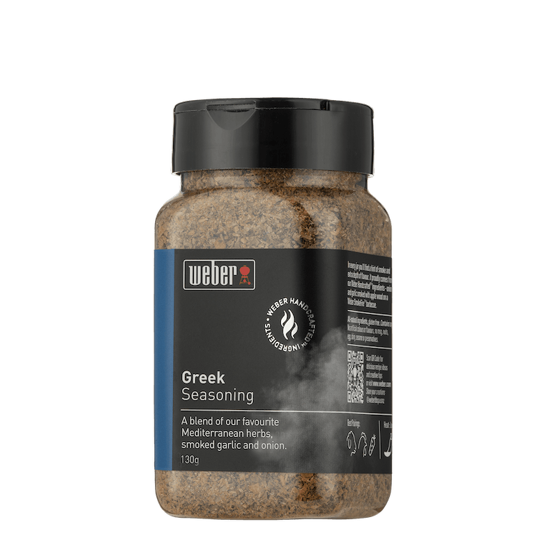 Greek Seasoning - Single