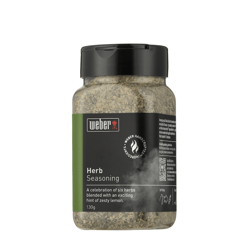 Herb Seasoning - Single